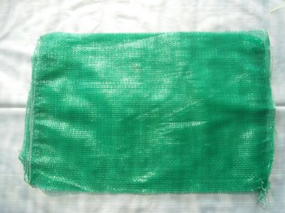 编织网袋